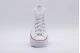 Converse Chuck Taylor All Star Eva Lift Platform Sneakers Λευκά