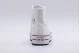 Converse Chuck Taylor All Star Eva Lift Platform Sneakers Λευκά