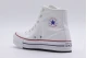 Converse Chuck Taylor All Star Eva Lift Platform Sneakers Λευκά
