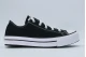 Converse Chuck Taylor All Star Eva Lift Platform Canvas Sneakers