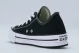 Converse Chuck Taylor All Star Eva Lift Platform Canvas Sneakers