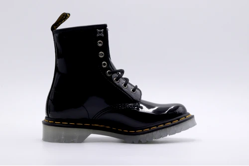 Dr. Martens 1460 Iced Bn Μποτάκια Μόδας (27808001)