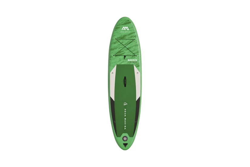 Aqua Marina SUP Breeze Φουσκωτή Σανίδα SUP