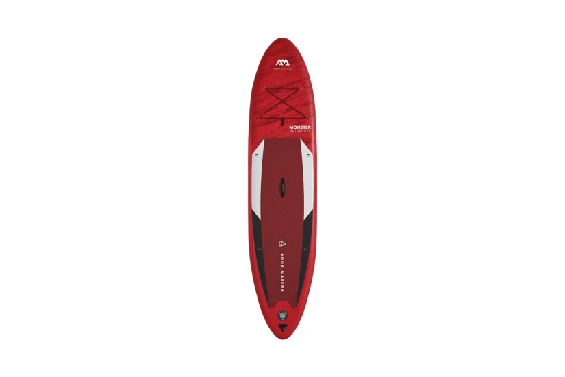Aqua Marina SUP Monster Φουσκωτή Σανίδα SUP