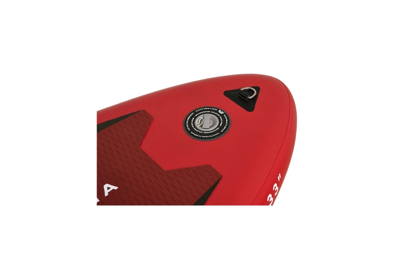 Aqua Marina SUP Monster Φουσκωτή Σανίδα SUP