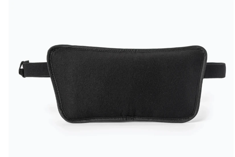 Tatonka Skin Document Belt Τσαντάκι Μέσης Μαύρο
