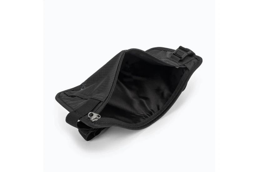 Tatonka Skin Document Belt Τσαντάκι Μέσης Μαύρο