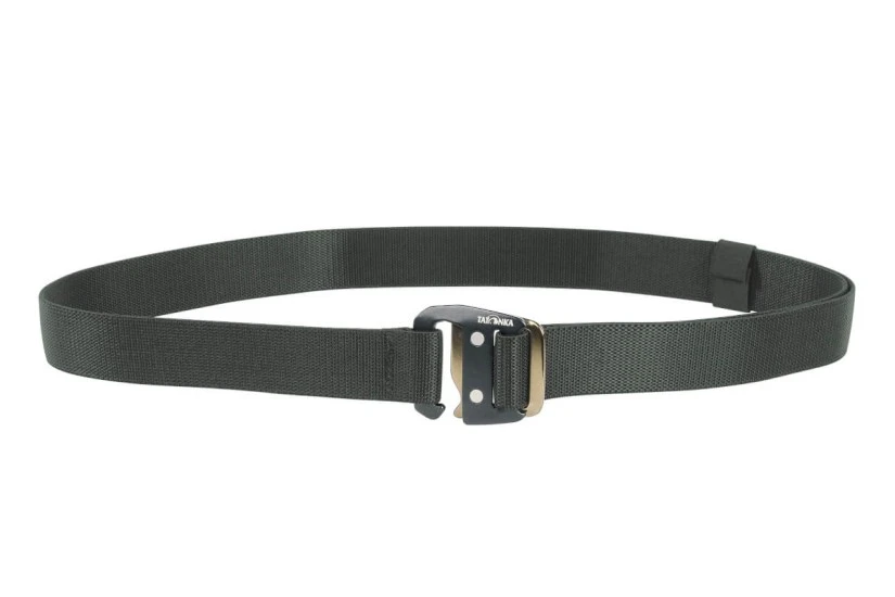 Tatonka Stretch 38mm Ζώνη Χακί