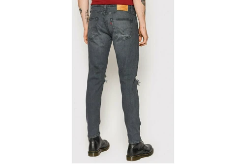 Levi's 512 Slim Taper Παντελόνι Τζιν Ανδρικό (288331076)
