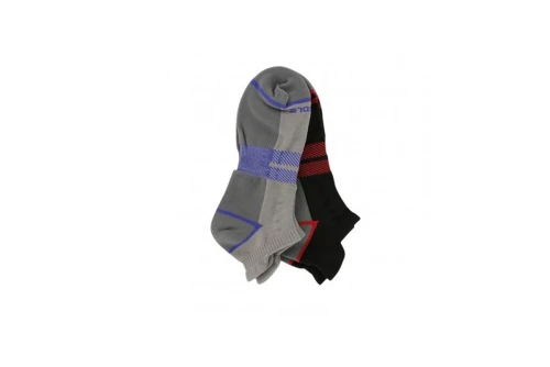 Sofsole Running Select Κοντές Κάλτσες 2 Ζευγάρια (29774)