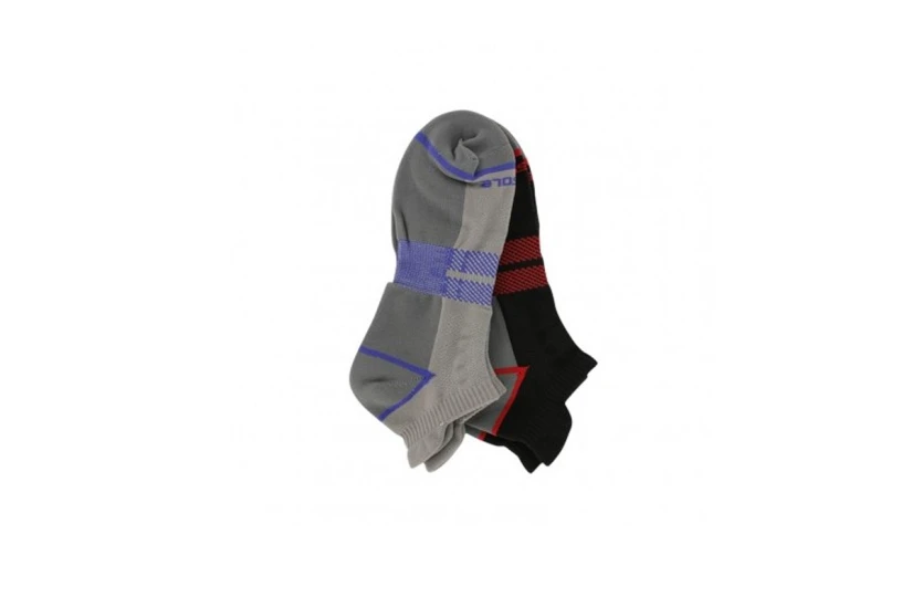 Sofsole Running Select Κοντές Κάλτσες 2 Ζευγάρια (29774)