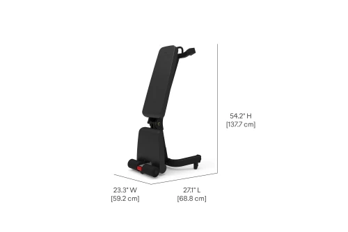 Johnson Bowflex 3.1S Ρυθμιζομενος Παγκος (3.1S BENCH)