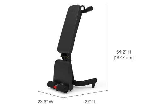 Johnson Bowflex 3.1S Ρυθμιζομενος Παγκος (3.1S BENCH)