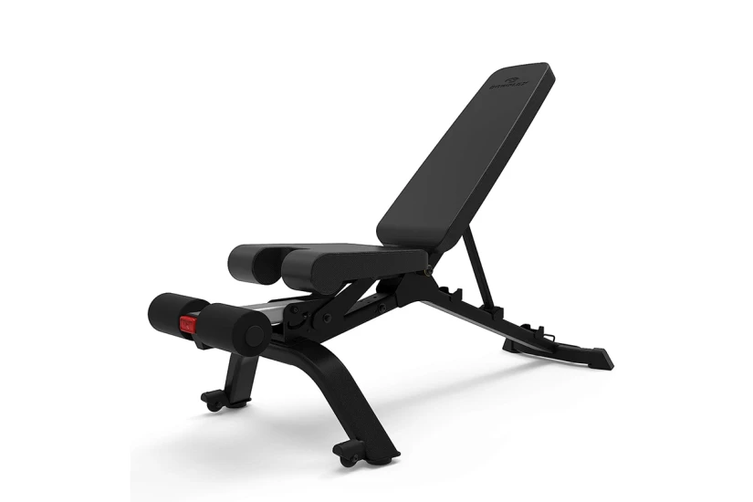 Johnson Bowflex 3.1S Ρυθμιζομενος Παγκος (3.1S BENCH)