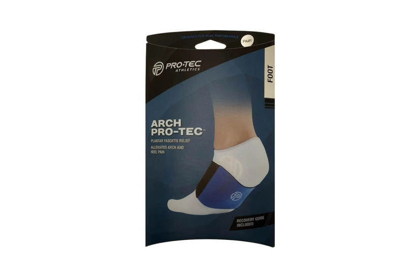 Protec Premium Arch Pro-Tec Νάρθηκας (3002F)