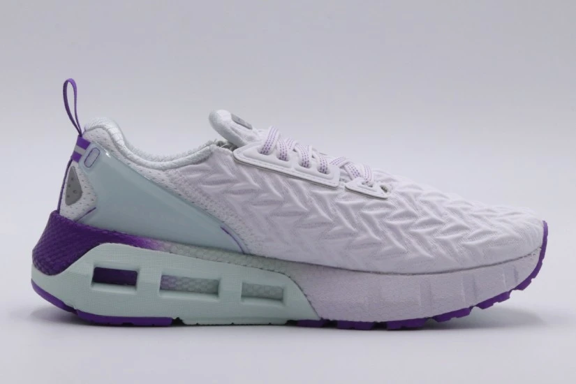 Under Armour W Hovr Mega 2 Clone Αθλητικό (3024480-106)