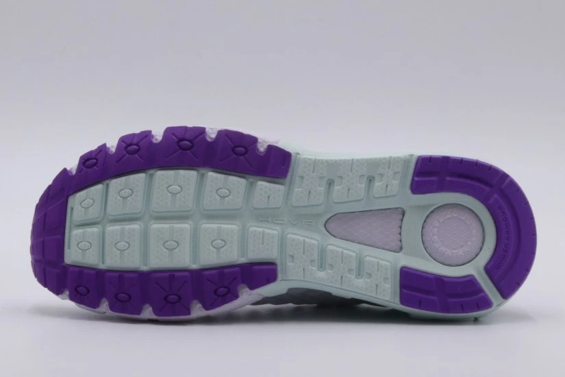 Under Armour W Hovr Mega 2 Clone Αθλητικό (3024480-106)