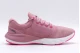 Under Armour W Charged Vantage 2  Παπούτσια Για Τρέξιμο-Περπάτημα (3024884-601)