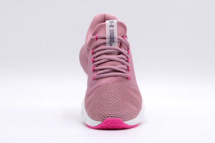 Under Armour W Charged Vantage 2  Παπούτσια Για Τρέξιμο-Περπάτημα (3024884-601)