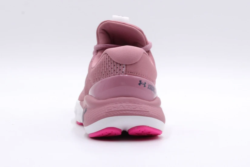 Under Armour W Charged Vantage 2  Παπούτσια Για Τρέξιμο-Περπάτημα (3024884-601)