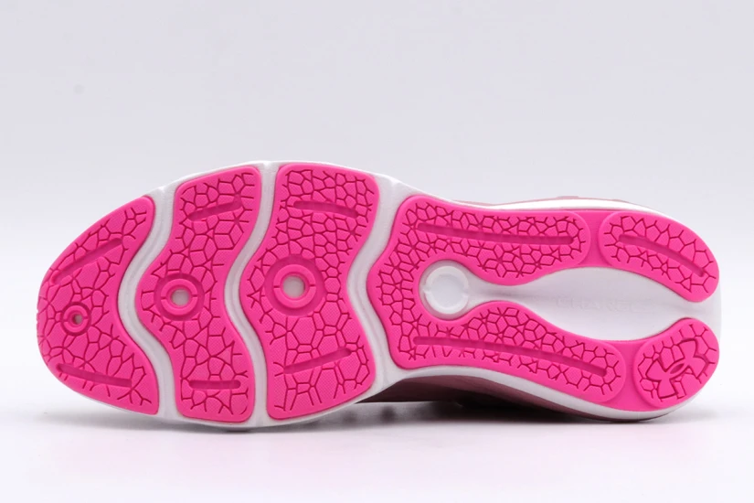 Under Armour W Charged Vantage 2  Παπούτσια Για Τρέξιμο-Περπάτημα (3024884-601)