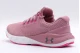 Under Armour W Charged Vantage 2  Παπούτσια Για Τρέξιμο-Περπάτημα (3024884-601)