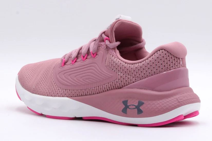 Under Armour W Charged Vantage 2  Παπούτσια Για Τρέξιμο-Περπάτημα (3024884-601)