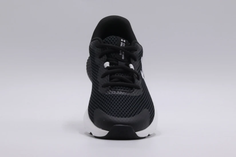 Under Armour Bgs Charged Rogue 3 Παπούτσια Για Τρέξιμο-Περπάτημα (3024981-001)