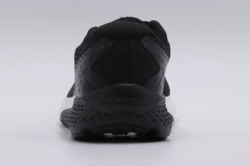 Under Armour Bgs Charged Rogue 3 Παπούτσια Για Τρέξιμο-Περπάτημα (3024981-001)