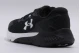 Under Armour Bgs Charged Rogue 3 Παπούτσια Για Τρέξιμο-Περπάτημα (3024981-001)