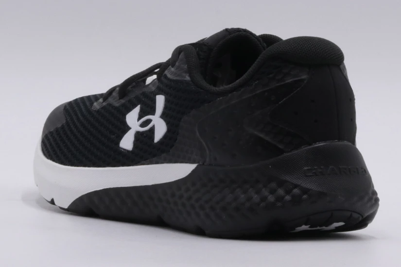 Under Armour Bgs Charged Rogue 3 Παπούτσια Για Τρέξιμο-Περπάτημα (3024981-001)