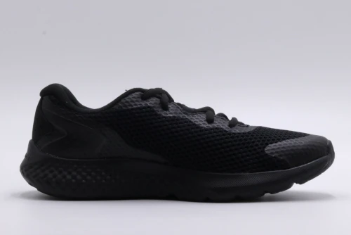 Under Armour Bgs Charged Rogue 3 Παπούτσια Για Τρέξιμο-Περπάτημα (3024981-002)