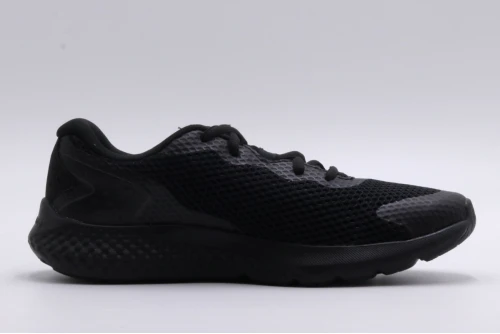 Under Armour Bgs Charged Rogue 3 Παπούτσια Για Τρέξιμο-Περπάτημα (3024981-002)
