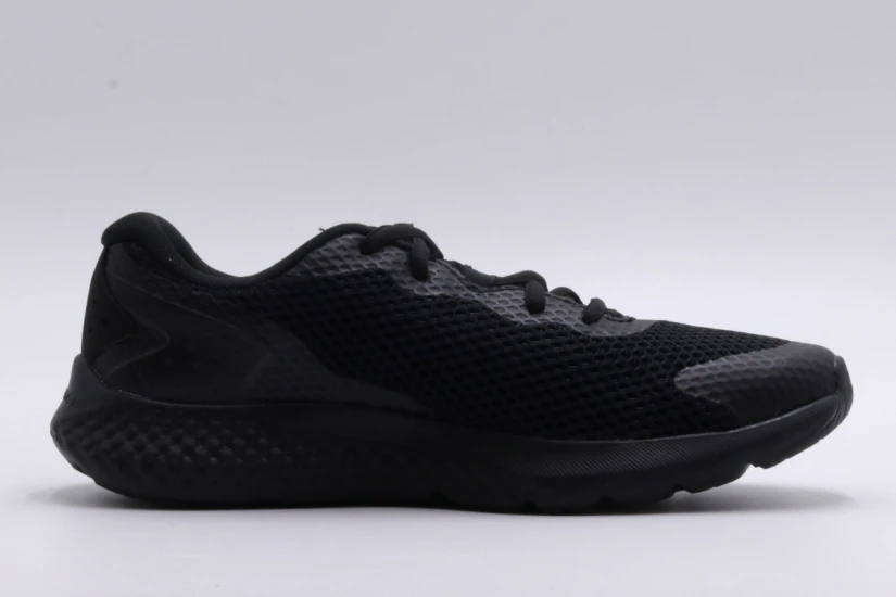 Under Armour Bgs Charged Rogue 3 Παπούτσια Για Τρέξιμο-Περπάτημα (3024981-002)