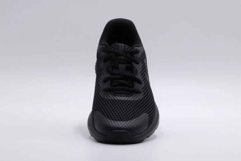 Under Armour Bgs Charged Rogue 3 Παπούτσια Για Τρέξιμο-Περπάτημα (3024981-002)