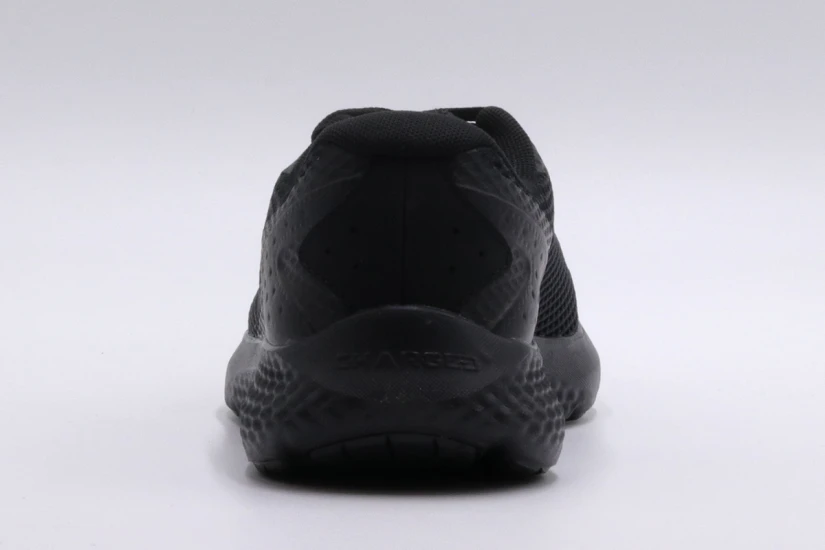 Under Armour Bgs Charged Rogue 3 Παπούτσια Για Τρέξιμο-Περπάτημα (3024981-002)