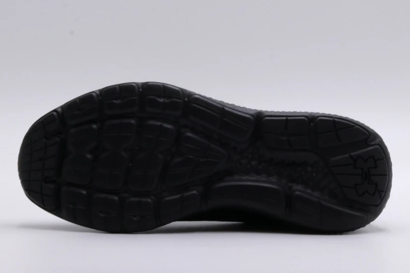 Under Armour Bgs Charged Rogue 3 Παπούτσια Για Τρέξιμο-Περπάτημα (3024981-002)
