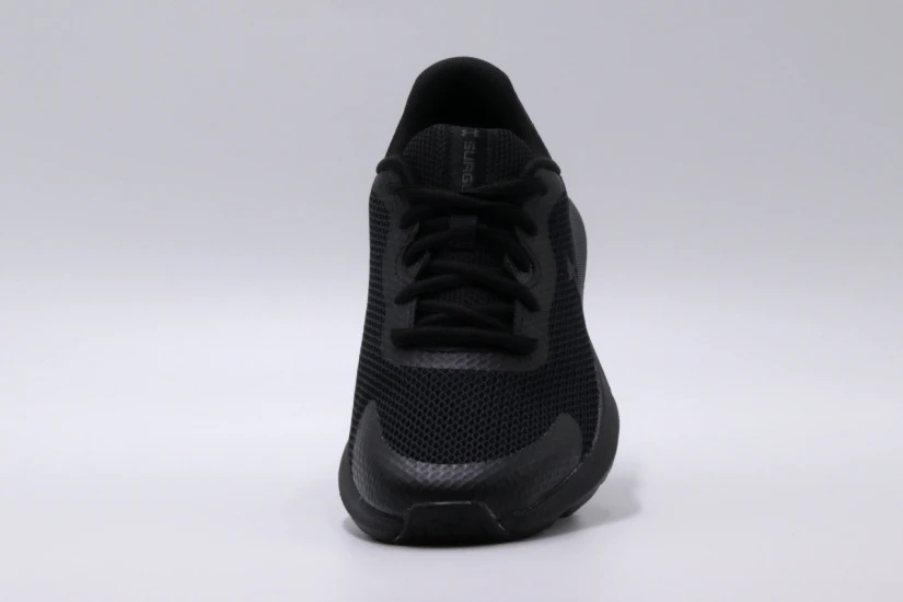 Under Armour Bgs Surge 3 Αθλητικά Παπούτσια Για Τρέξιμο (3024989-002)