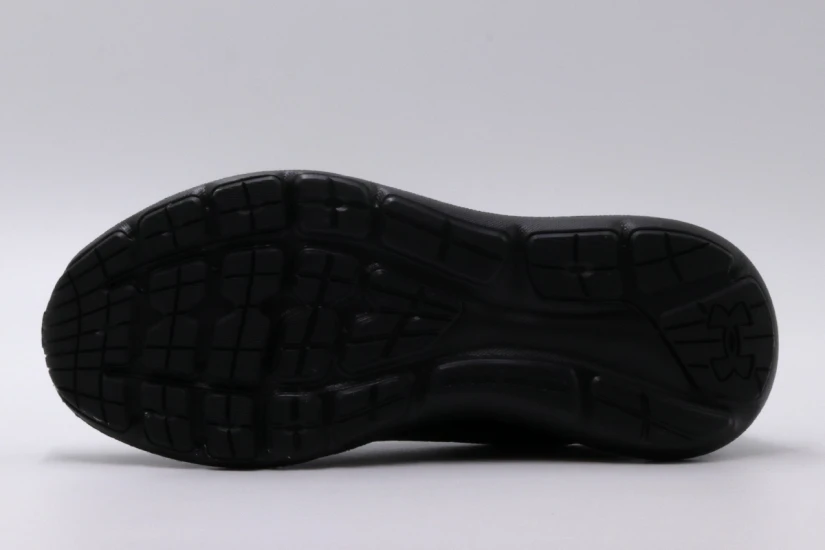 Under Armour Bgs Surge 3 Αθλητικά Παπούτσια Για Τρέξιμο (3024989-002)