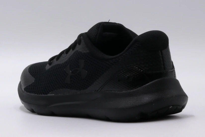 Under Armour Bgs Surge 3 Αθλητικά Παπούτσια Για Τρέξιμο (3024989-002)