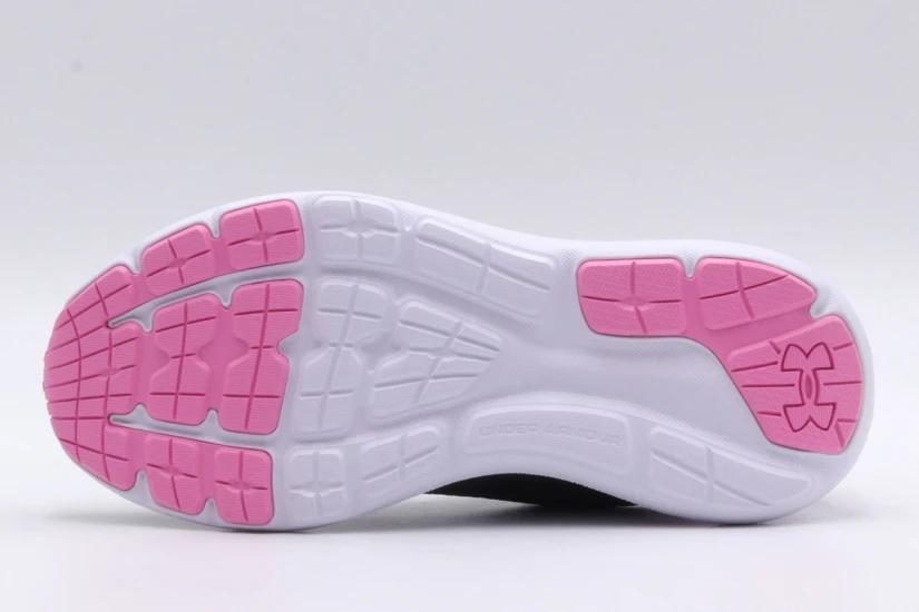 Under Armour Surge 3 Unisex Sneakers (3025013-001)