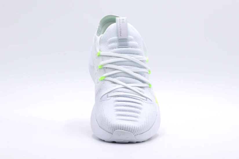 Under Armour Hovr Phantom 3 Running Sneakers (3025516-101)