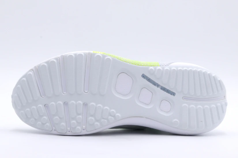 Under Armour Hovr Phantom 3 Running Sneakers (3025516-101)
