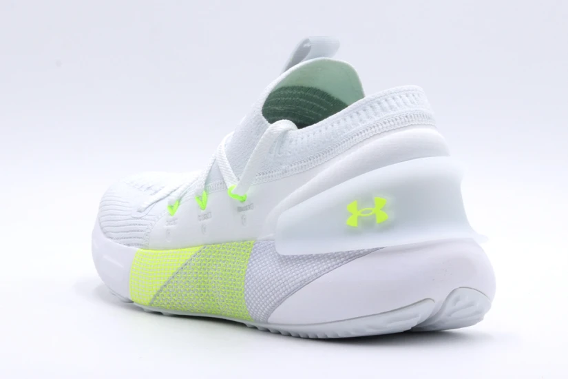 Under Armour Hovr Phantom 3 Running Sneakers (3025516-101)