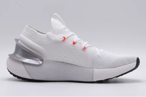 Under Armour Hovr Phantom 3 Mtlc Παπούτσια Για Τρέξιμο-Περπάτημα (3025520-100)