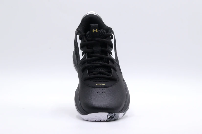 Under Armour Lockdown 6 Παπούτσια Μπάσκετ (3025617-003)