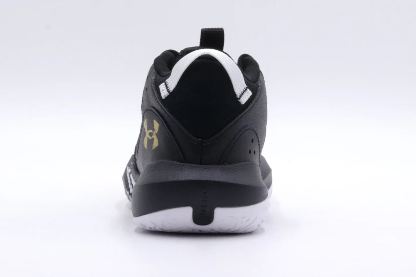 Under Armour Lockdown 6 Παπούτσια Μπάσκετ (3025617-003)