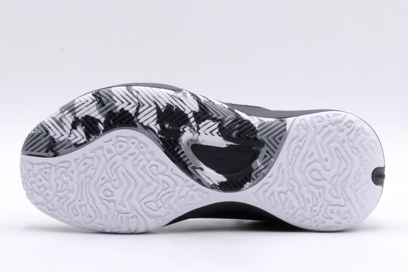 Under Armour Lockdown 6 Παπούτσια Μπάσκετ (3025617-003)