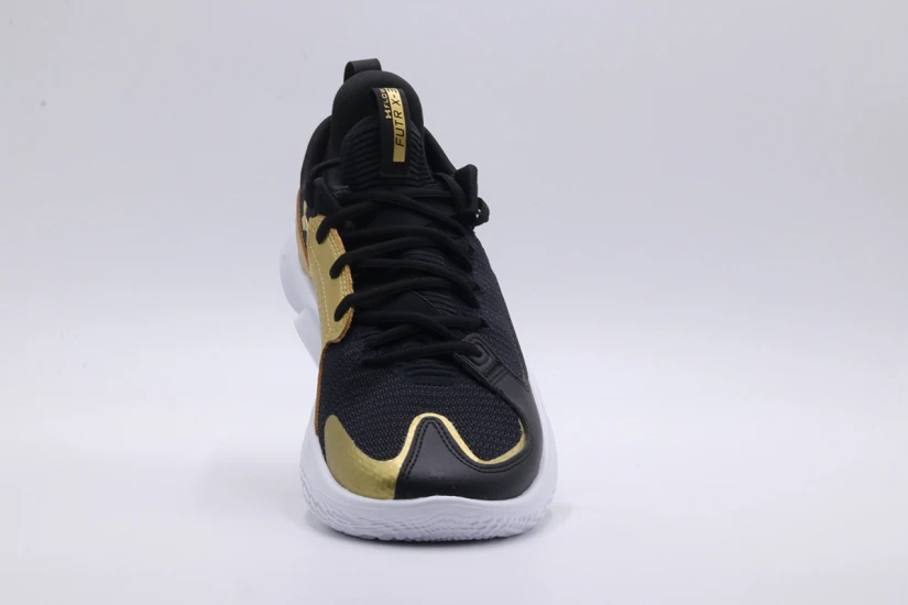 Under Armour Flow Futr X 3 Παπούτσια Μπάσκετ (3026630-001)