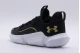 Under Armour Flow Futr X 3 Παπούτσια Μπάσκετ (3026630-001)